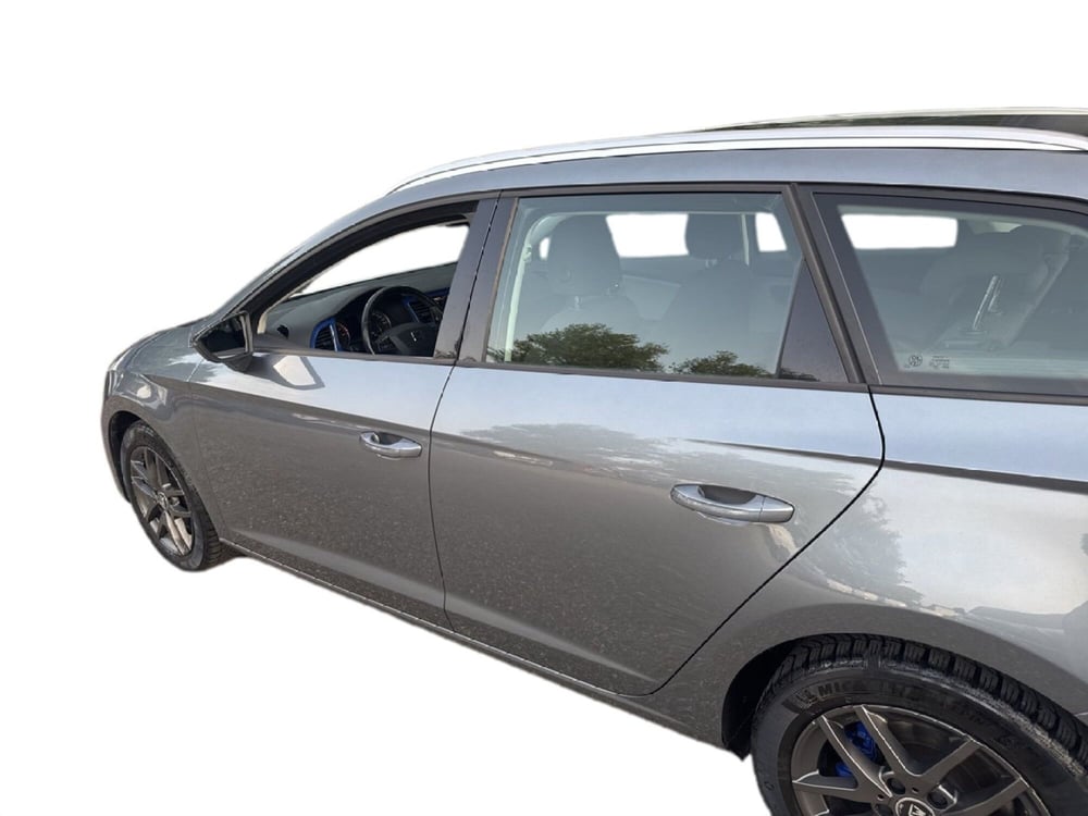 SEAT Leon ST usata a Ravenna (10)