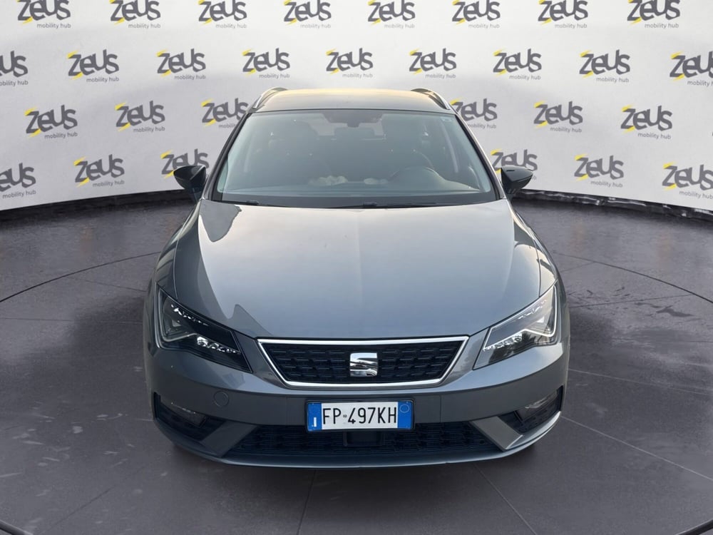 SEAT Leon ST usata a Ravenna (2)