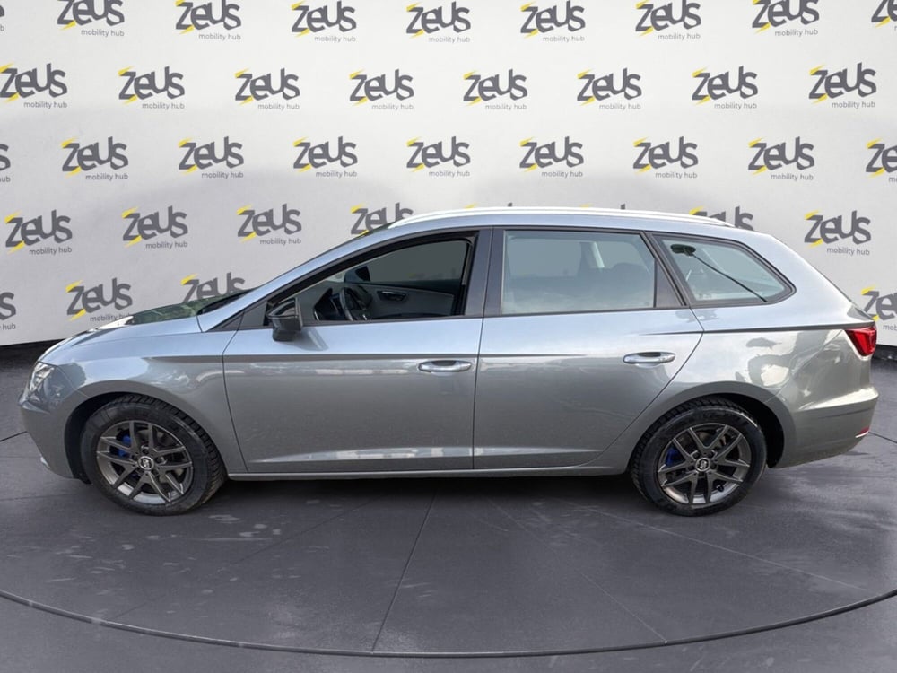 SEAT Leon ST usata a Ravenna (3)