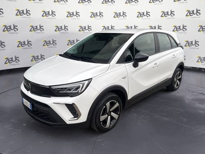 Opel Crossland 1.5 ECOTEC D 110 CV Start&amp;Stop Edition del 2022 usata a Faenza