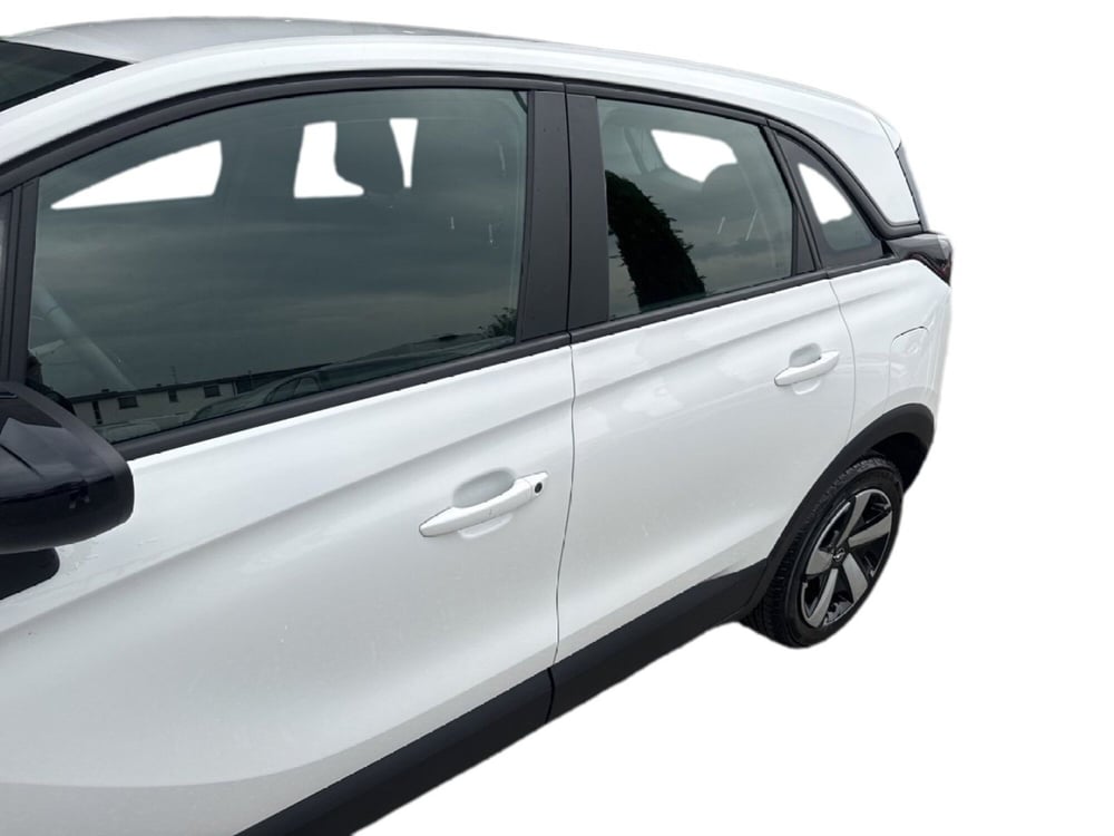 Opel Crossland usata a Ravenna (10)