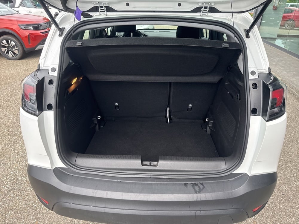 Opel Crossland usata a Ravenna (11)