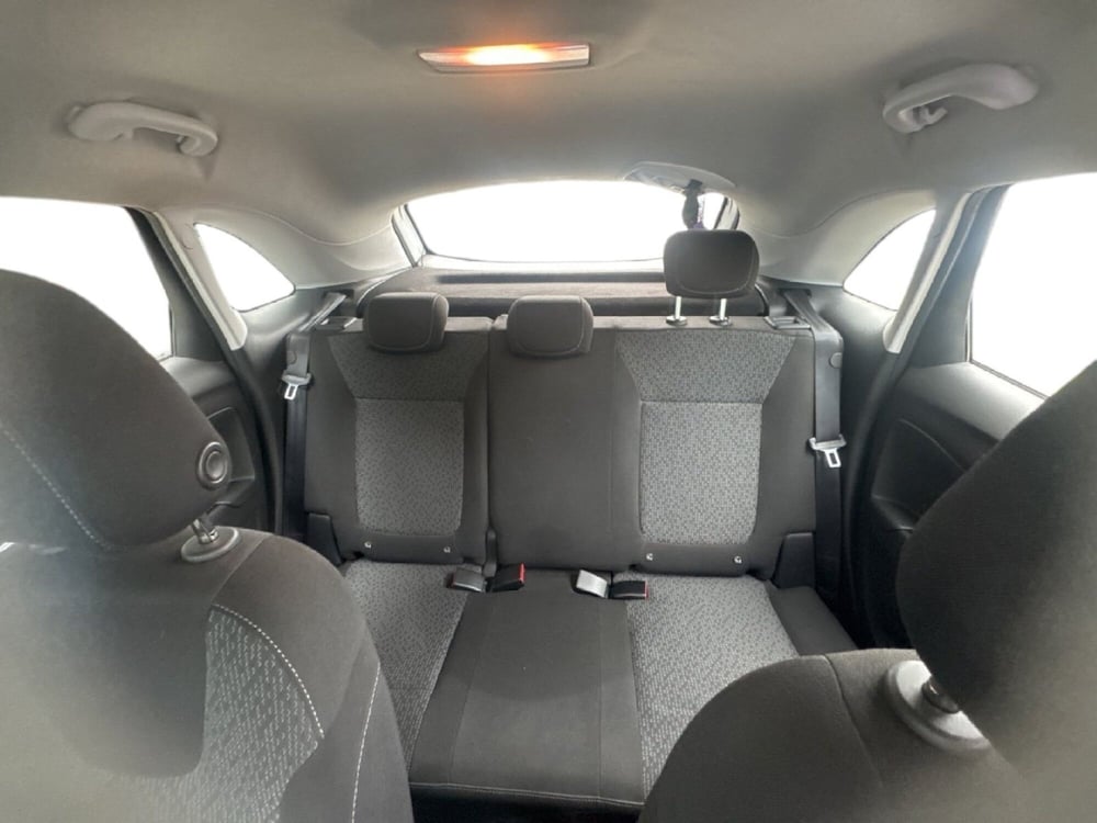 Opel Crossland usata a Ravenna (15)