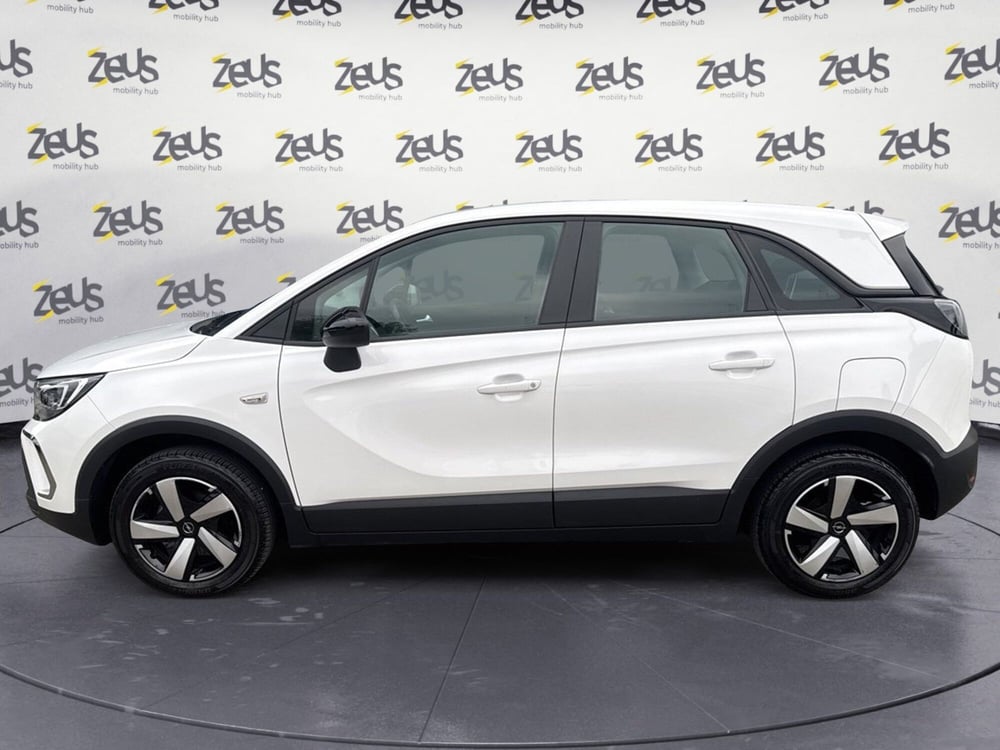 Opel Crossland usata a Ravenna (3)