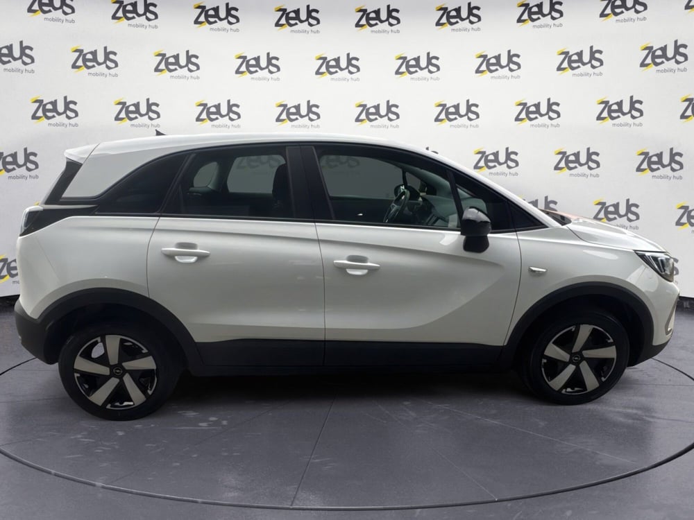 Opel Crossland usata a Ravenna (7)