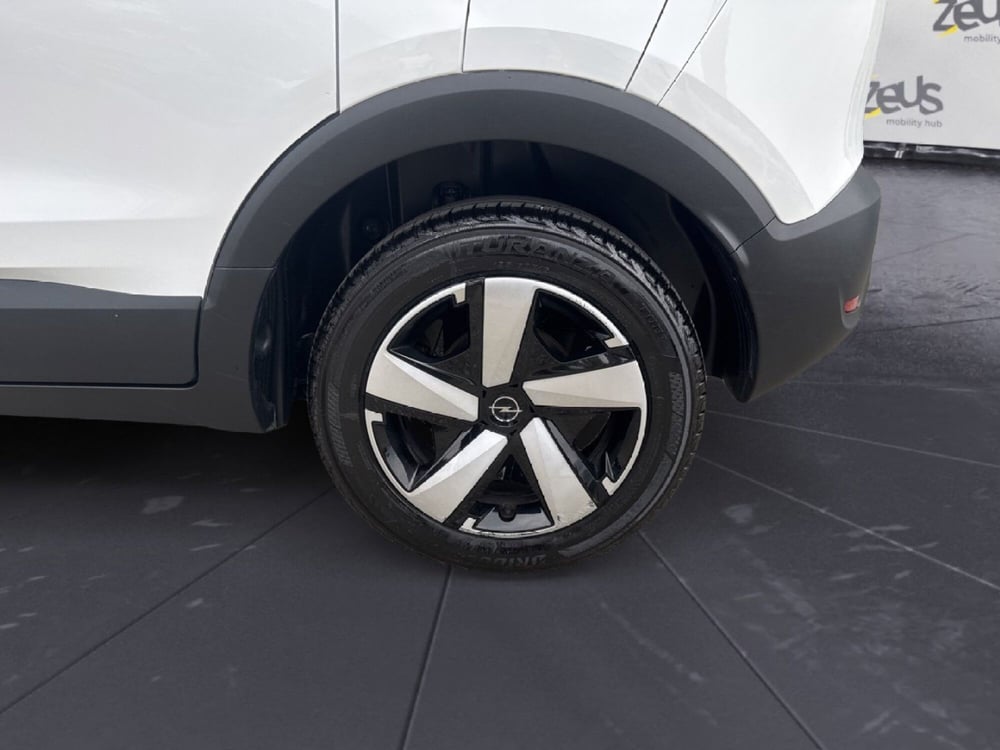 Opel Crossland usata a Ravenna (9)