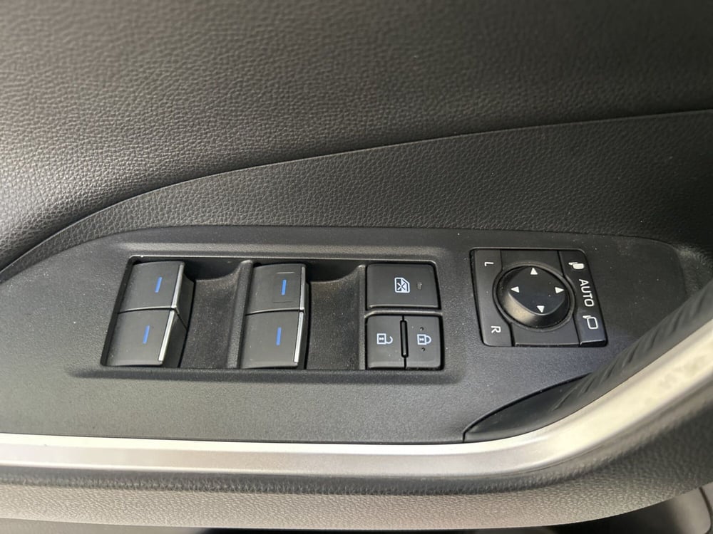 Toyota Rav4 usata a Bologna (13)