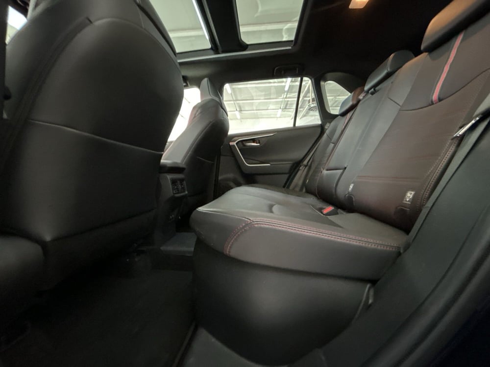Toyota Rav4 usata a Bologna (9)