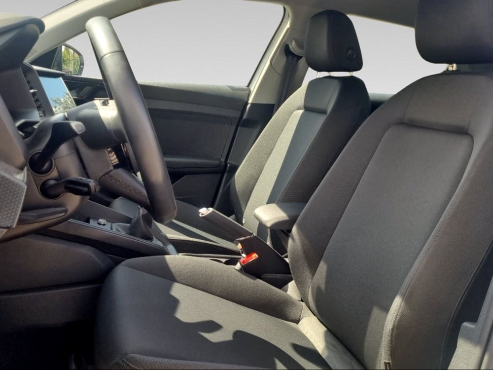 Audi A1 allstreet usata a Livorno (10)