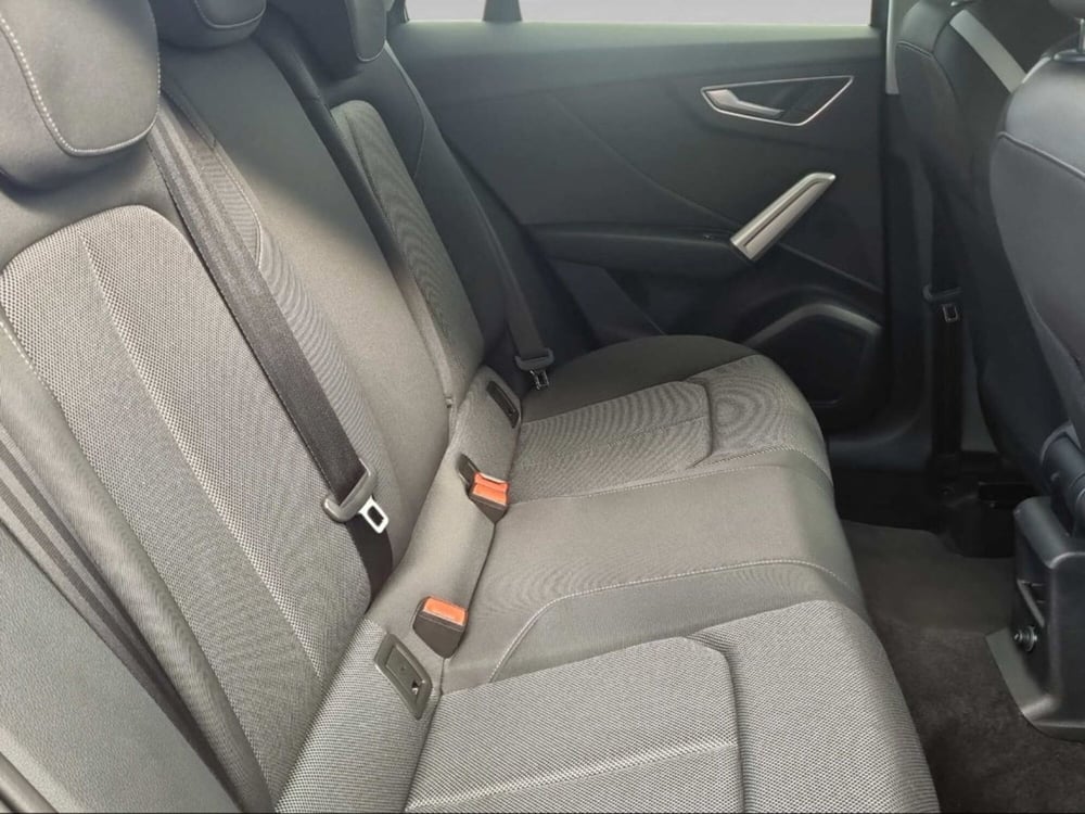 Audi Q2 usata a Siena (11)