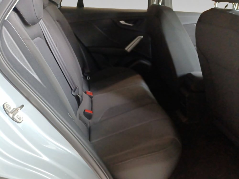 Audi Q2 usata a Firenze (15)