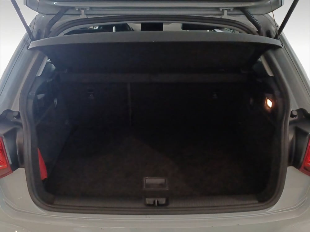 Audi Q2 usata a Firenze (16)
