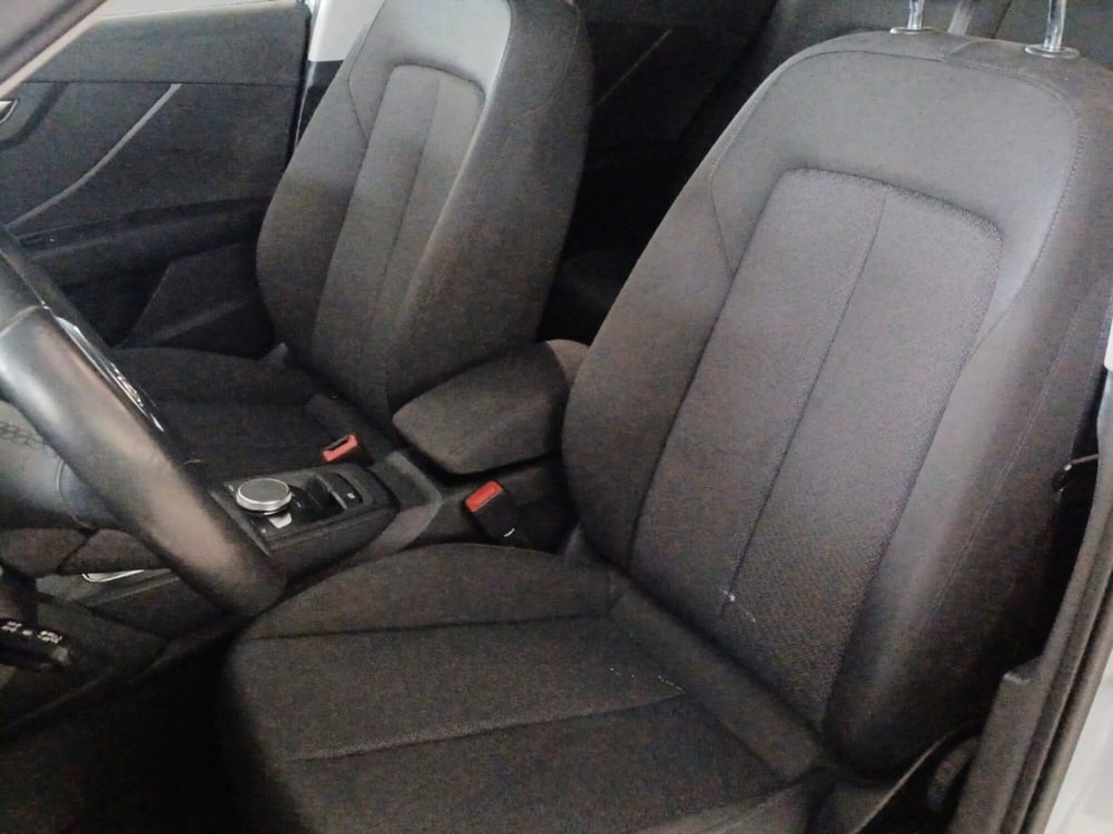 Audi Q2 usata a Firenze (8)