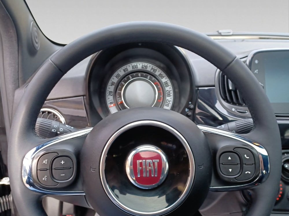 Fiat 500 usata a Firenze (10)