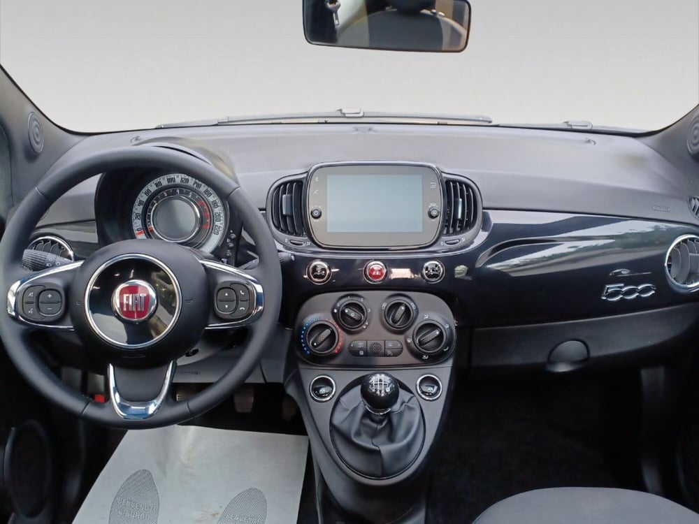 Fiat 500 usata a Firenze (14)