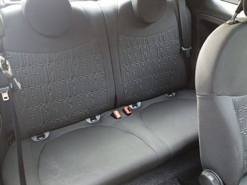 Fiat 500 usata a Firenze (15)