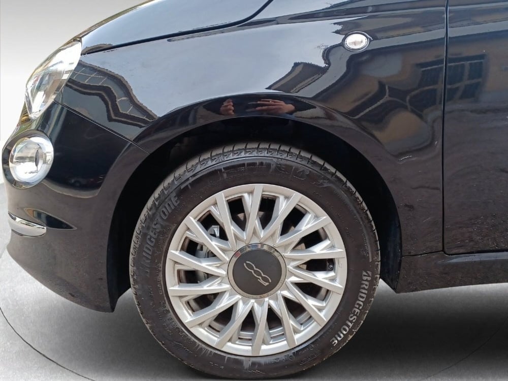Fiat 500 usata a Firenze (4)