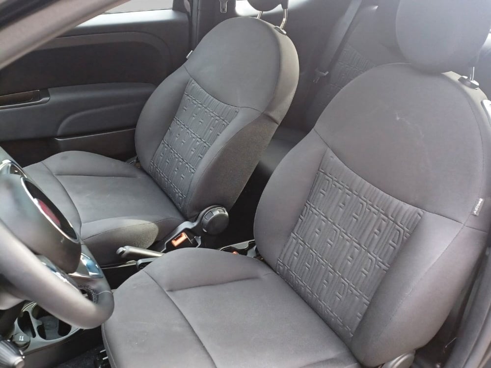 Fiat 500 usata a Firenze (8)