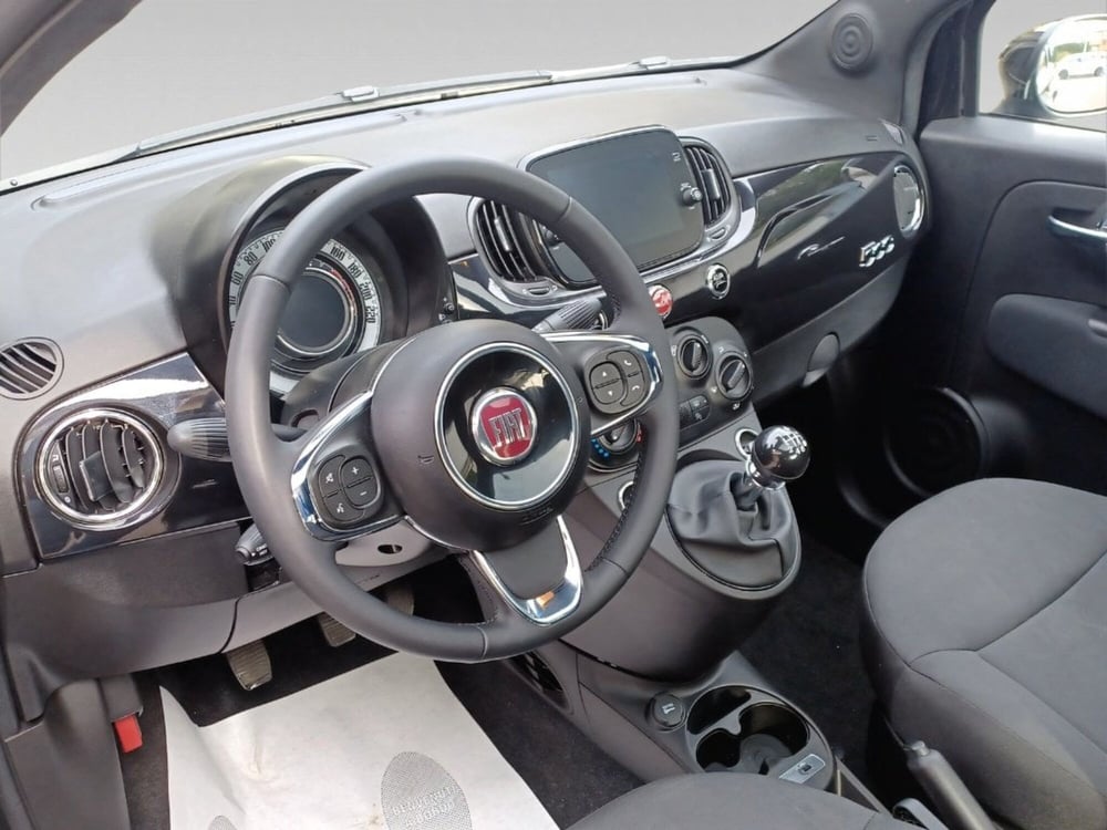 Fiat 500 usata a Firenze (9)