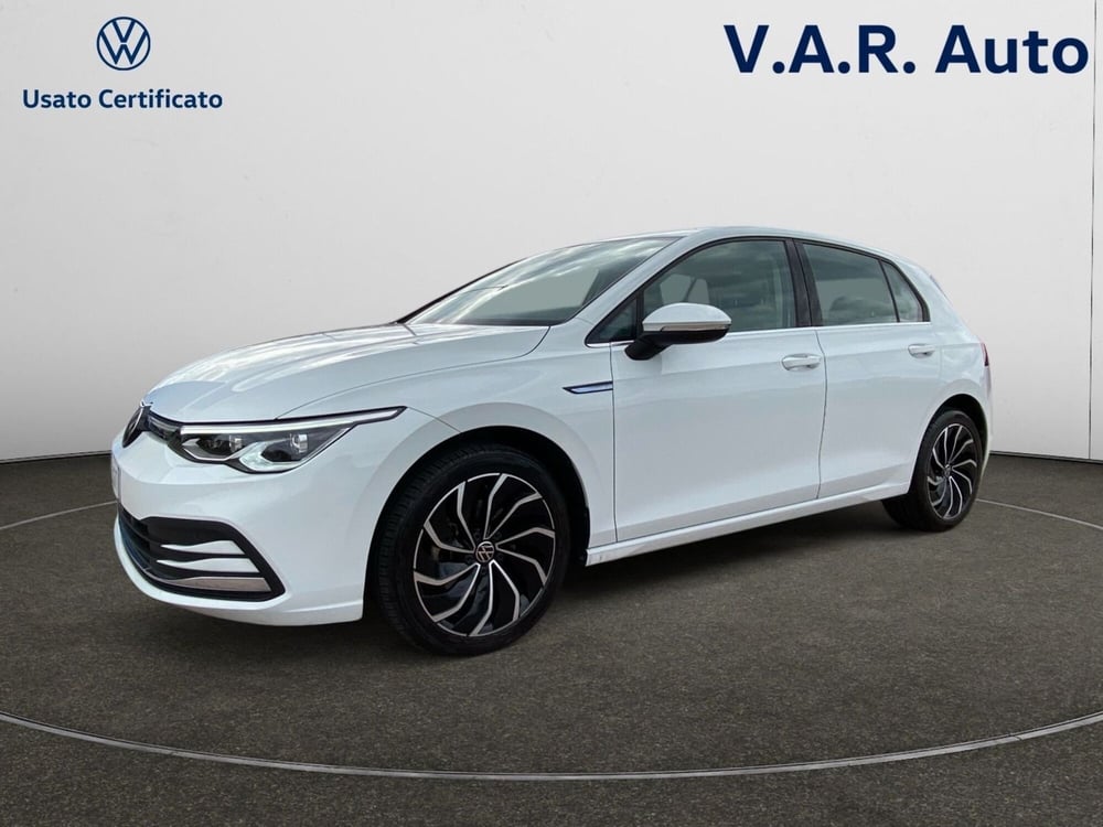 Volkswagen Golf usata a Bologna