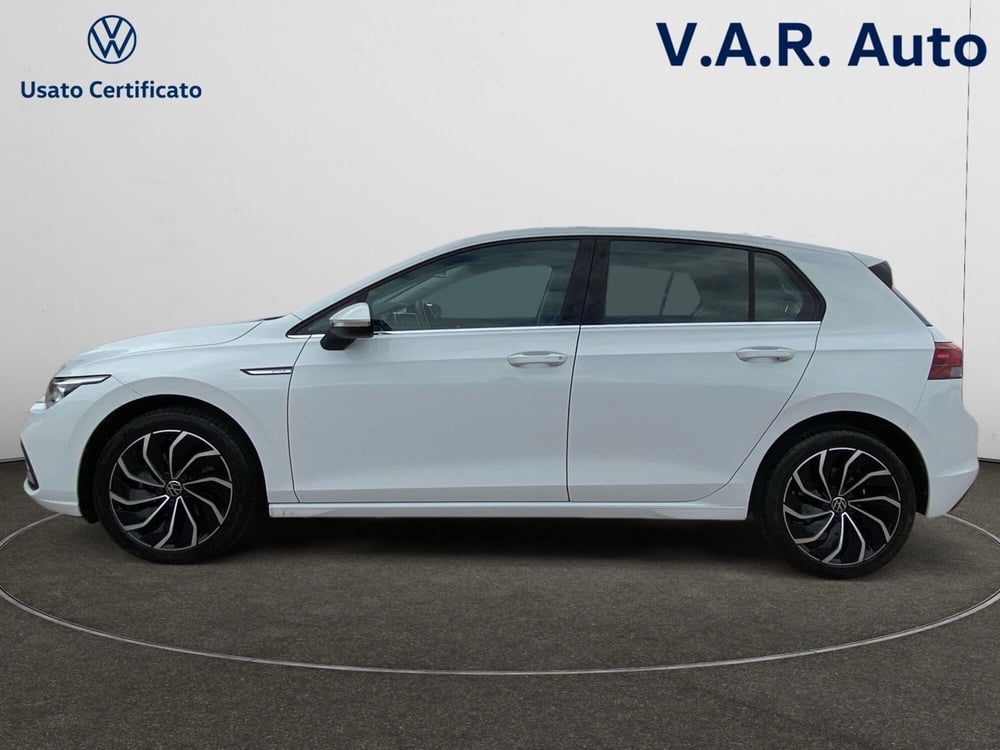 Volkswagen Golf usata a Bologna (2)