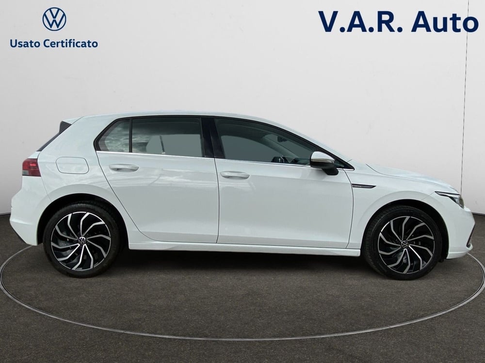 Volkswagen Golf usata a Bologna (6)
