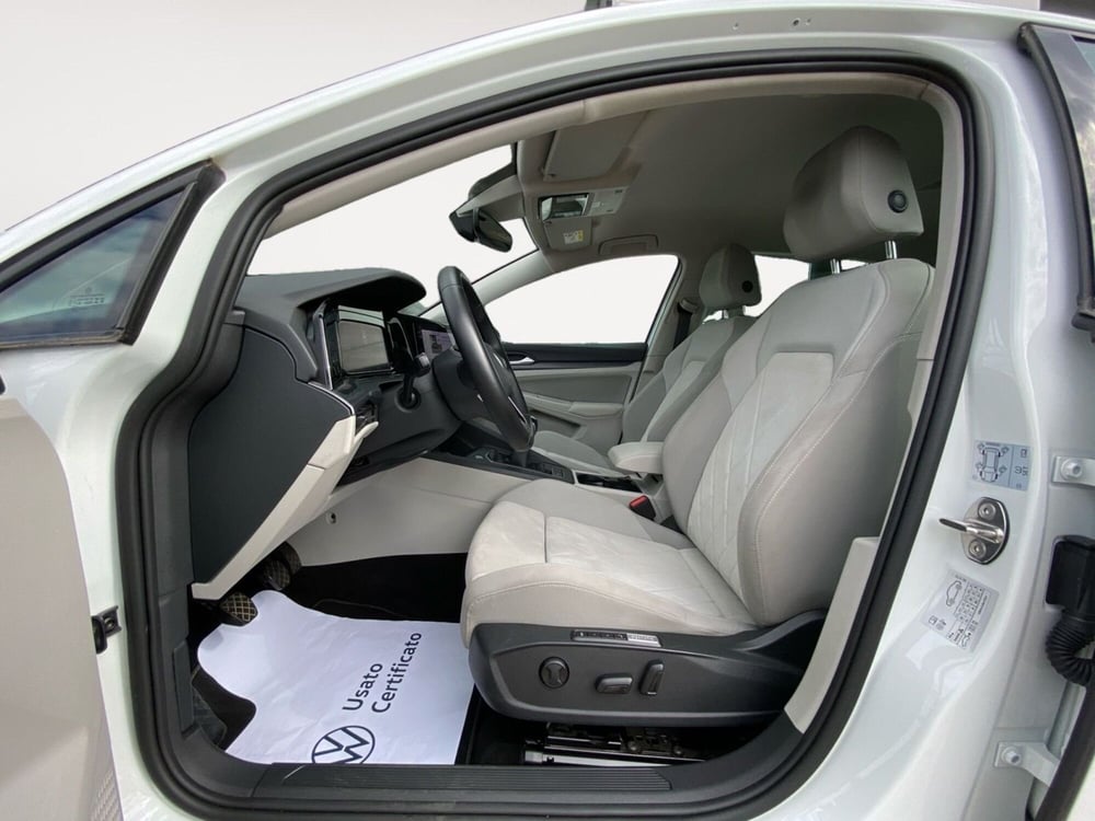 Volkswagen Golf usata a Bologna (9)