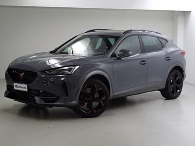 Cupra Formentor Formentor 2.0 TSI DSG VZ del 2023 usata a Tavernerio