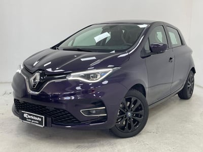 Renault Zoe Zen R135 Flex del 2020 usata a Lurate Caccivio