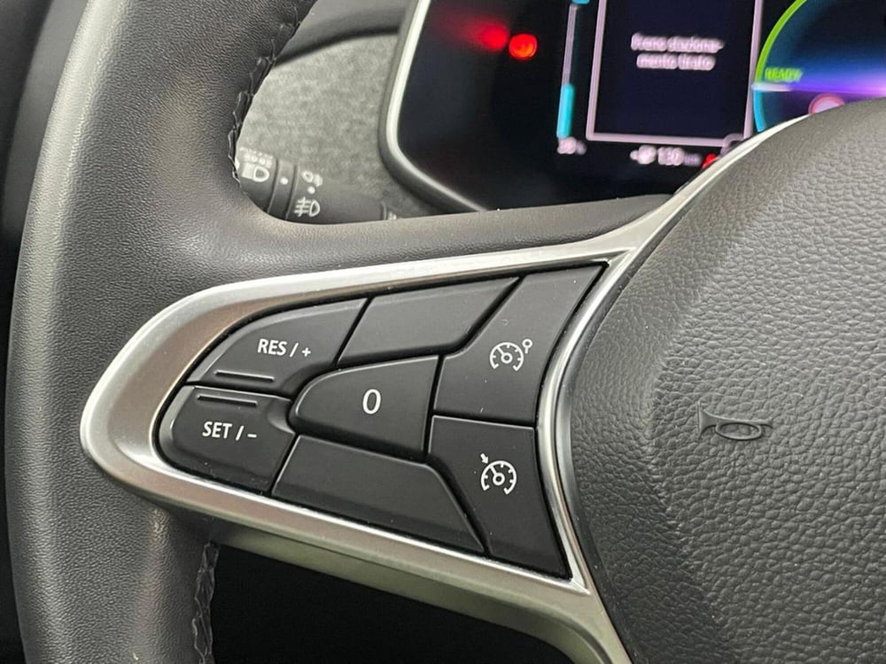 Renault Zoe usata a Como (13)