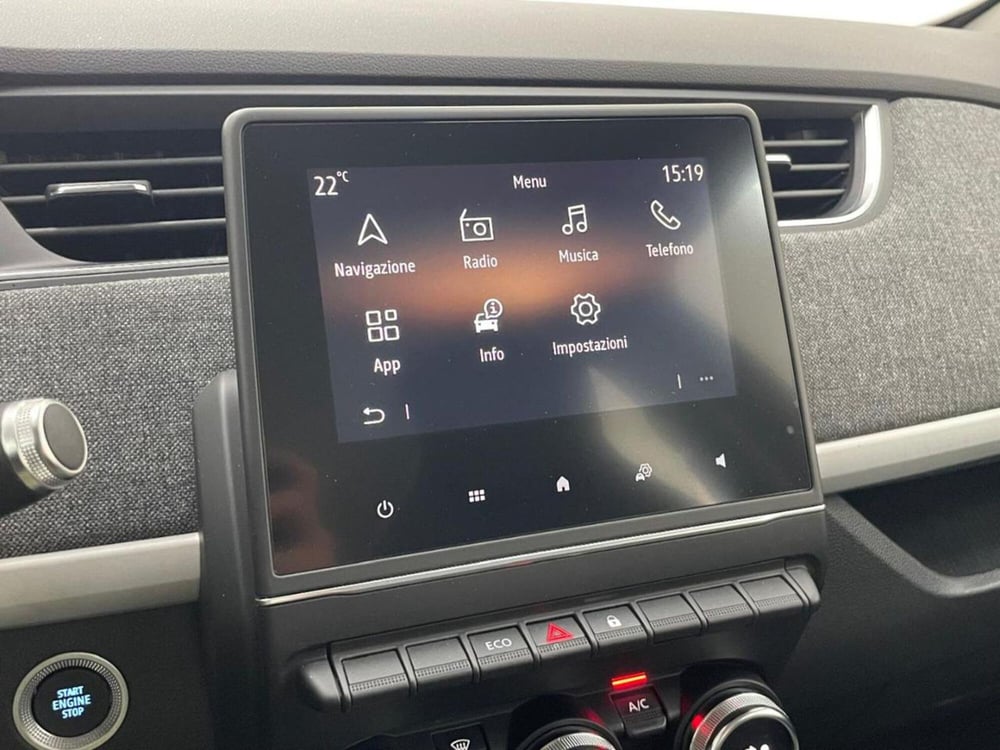 Renault Zoe usata a Como (16)