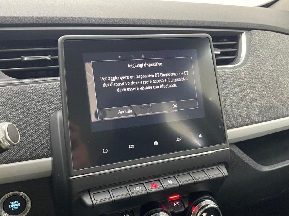 Renault Zoe usata a Como (17)