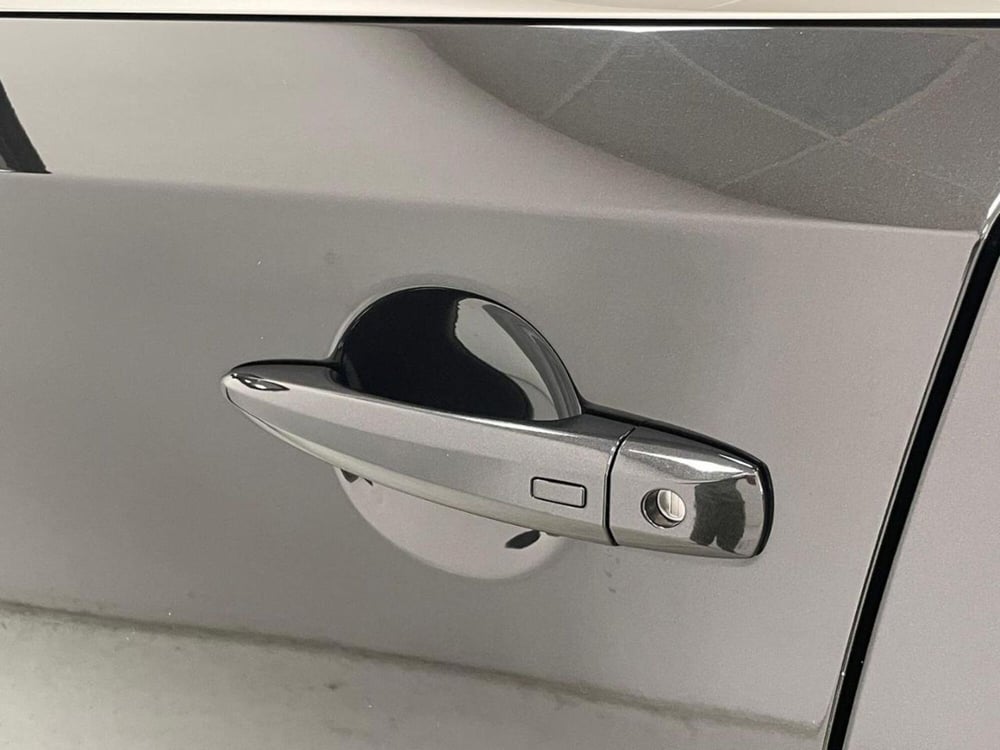 Nissan Qashqai usata a Como (10)