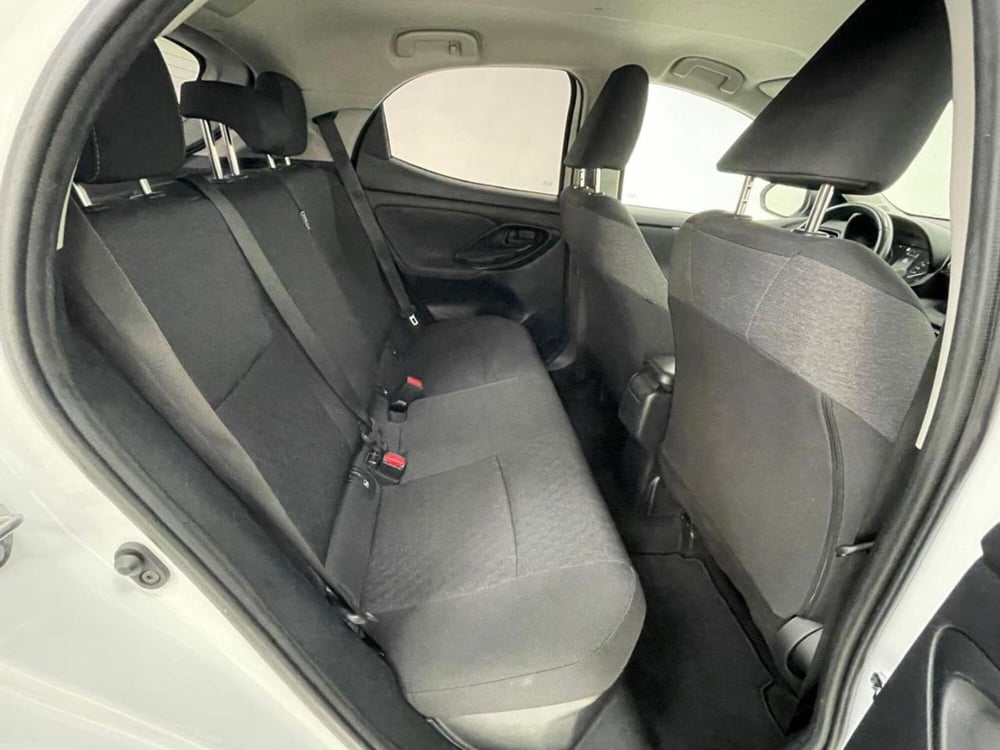 Mazda Mazda2 Hybrid usata a Como (5)