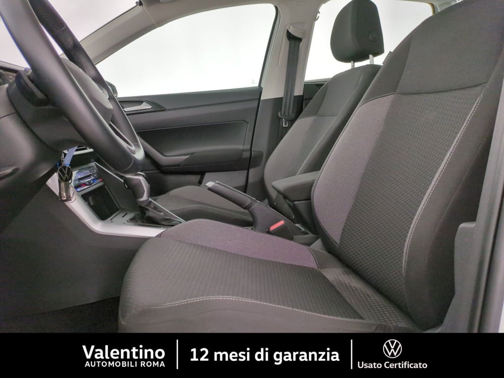 Volkswagen Polo usata a Roma (6)