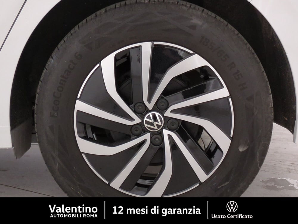 Volkswagen Polo usata a Roma (9)