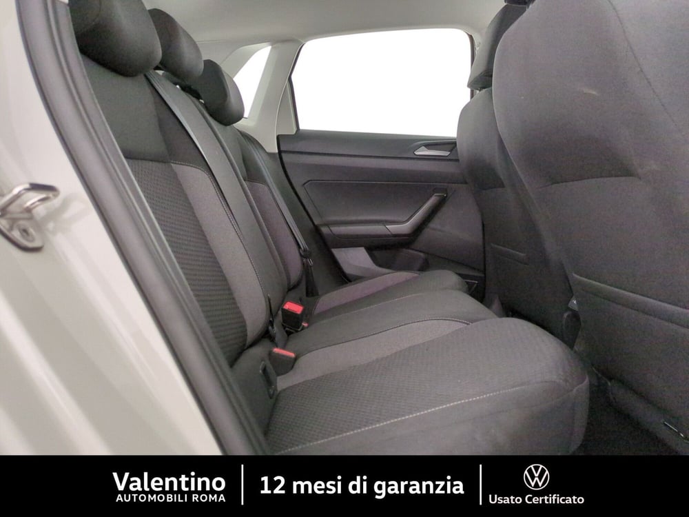 Volkswagen Polo usata a Roma (11)