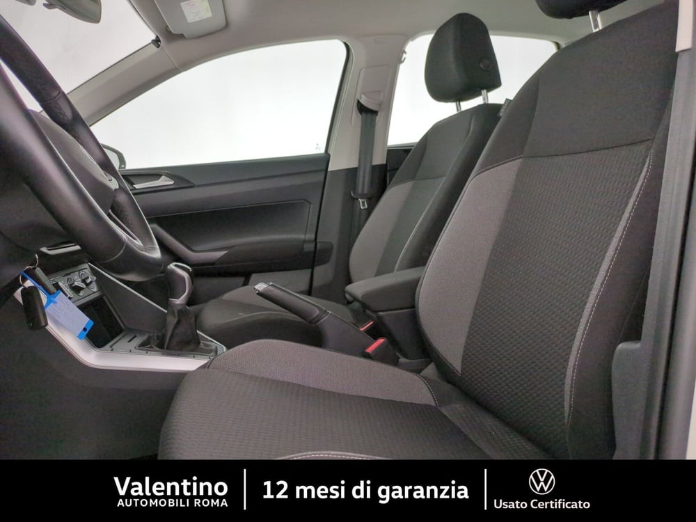 Volkswagen Polo usata a Roma (6)