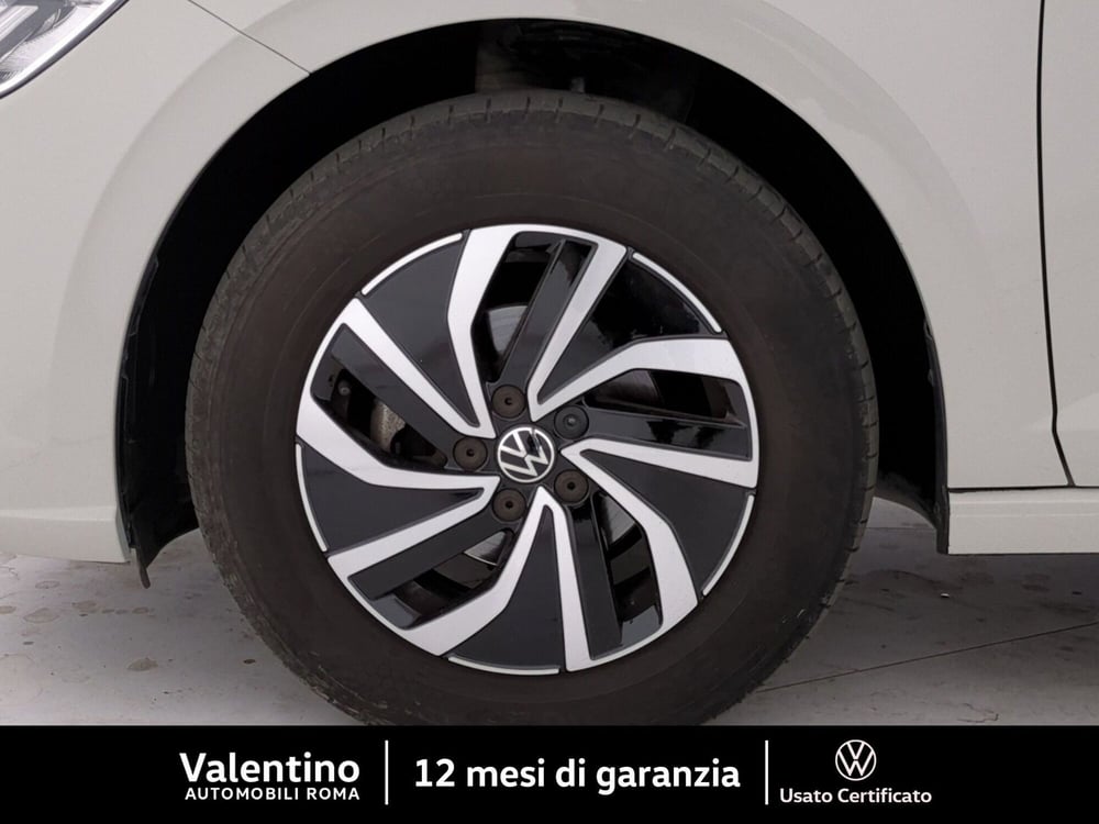 Volkswagen Polo usata a Roma (9)