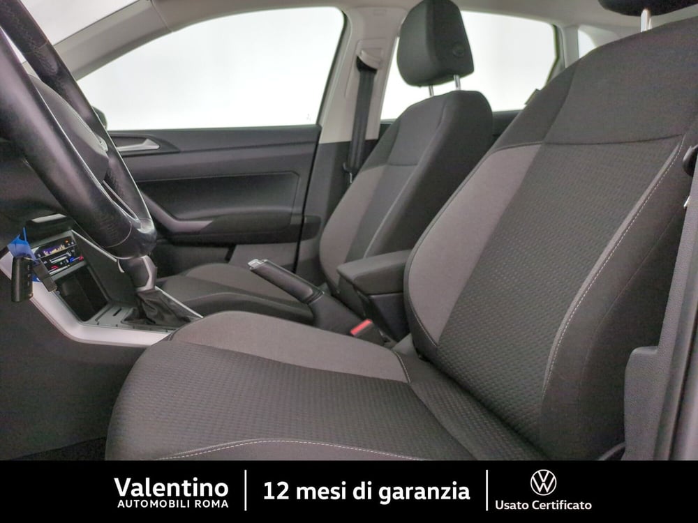Volkswagen Polo usata a Roma (6)