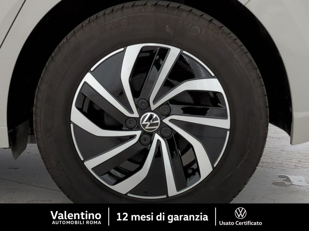 Volkswagen Polo usata a Roma (9)
