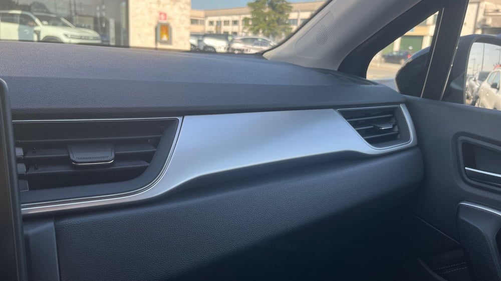 Renault Captur usata a Parma (10)