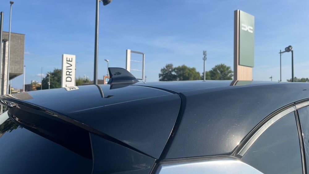 Renault Captur usata a Parma (12)
