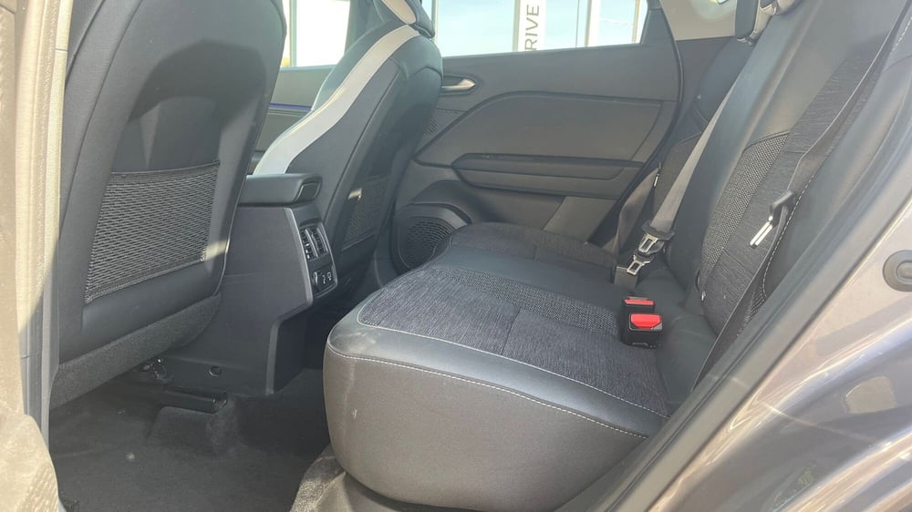 Renault Captur usata a Parma (15)