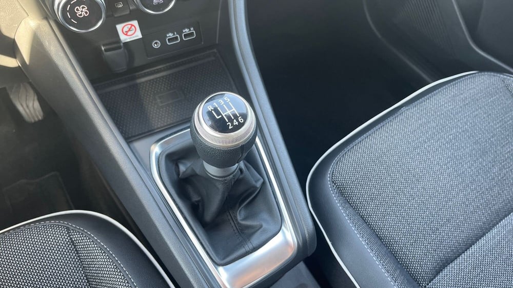 Renault Captur usata a Parma (19)