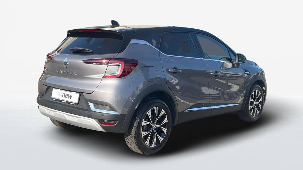 Renault Captur usata a Parma (2)