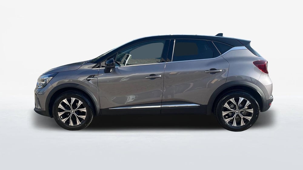 Renault Captur usata a Parma (3)