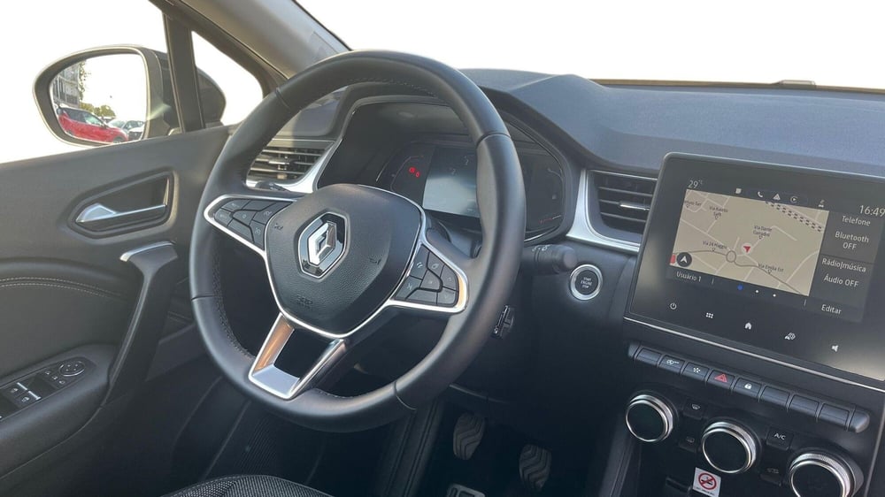 Renault Captur usata a Parma (6)