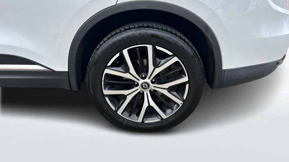 Renault Koleos usata a Parma (10)