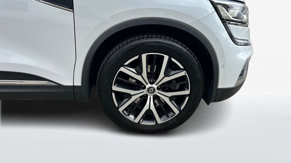 Renault Koleos usata a Parma (11)